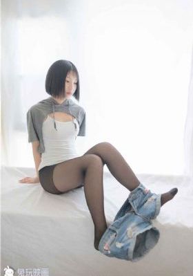 美女如我